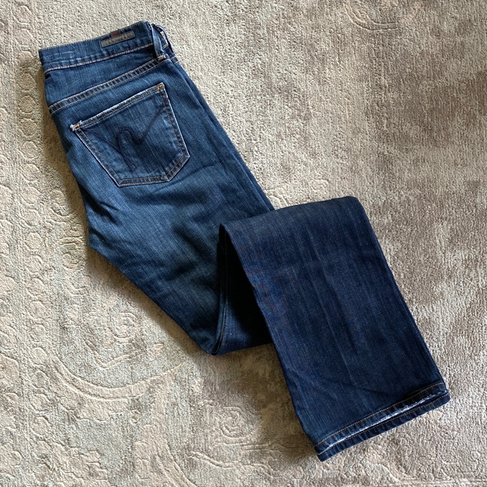 Citizens of humanity Kelly bootcut jeans